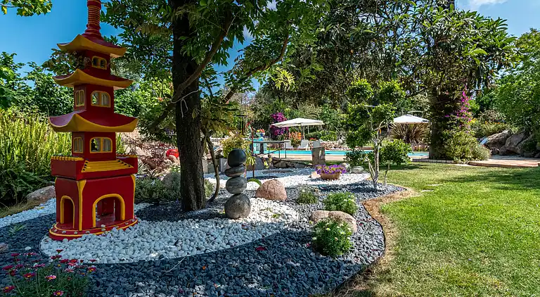 Feriebolig i Coti-Chiavari