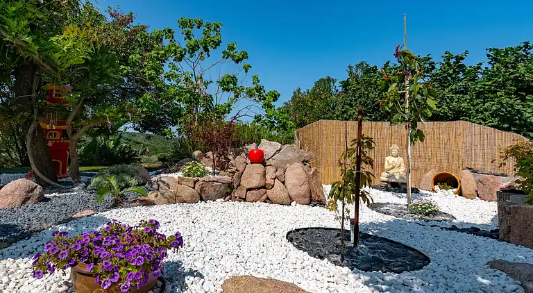 Feriebolig i Coti-Chiavari