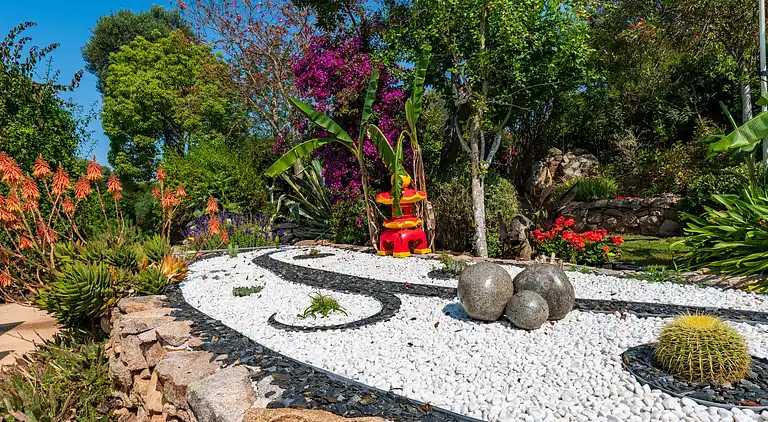 Feriebolig i Coti-Chiavari