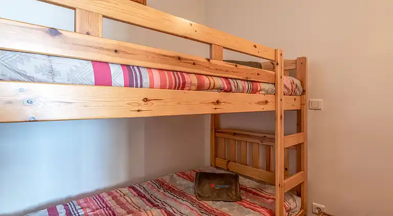 Feriebolig i Coti-Chiavari