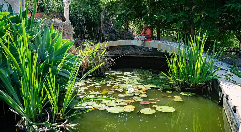 Feriebolig i Coti-Chiavari