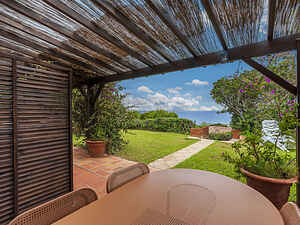 Cottage in Bonifacio