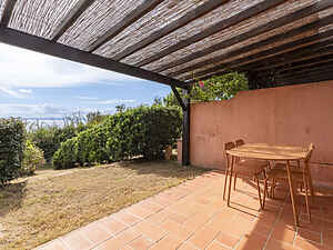 Cottage in Bonifacio