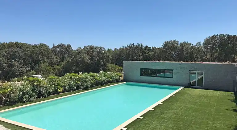 Casa vacanze in Porto Vecchio