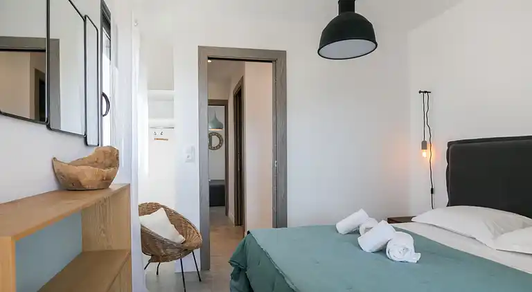 Casa vacanze in Porto Vecchio