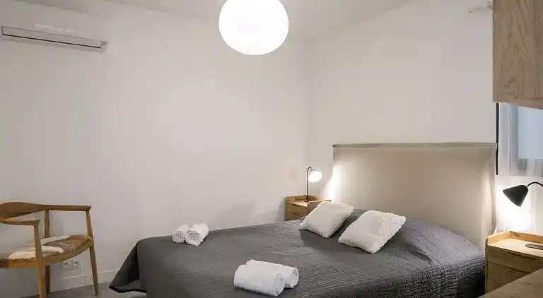 Casa vacanze in Porto Vecchio