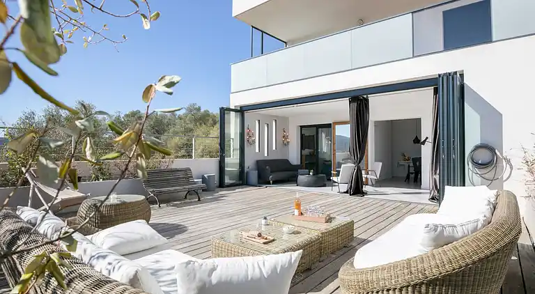 Casa vacanze in Porto Vecchio