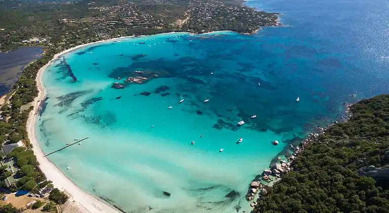 Casa vacanze in Porto Vecchio