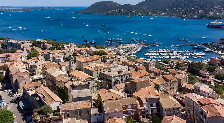 Casa vacanze in Porto Vecchio