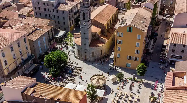 Casa vacanze in Porto Vecchio