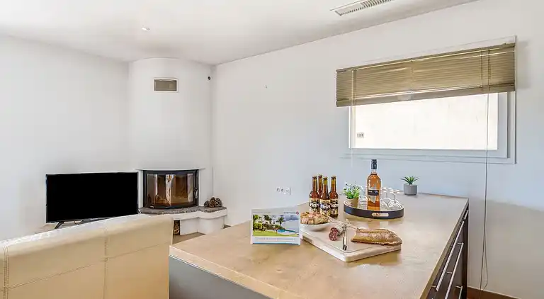 Holiday home in Porto-Vecchio