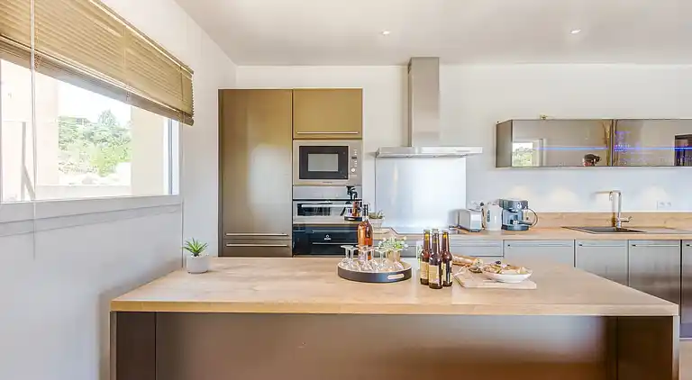 Holiday home in Porto-Vecchio