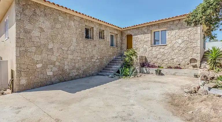 Holiday home in Porto-Vecchio