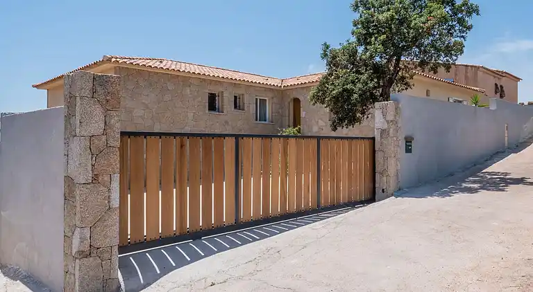 Holiday home in Porto-Vecchio