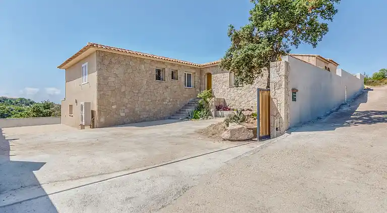 Holiday home in Porto-Vecchio