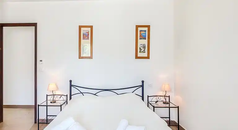 Holiday home in Porto-Vecchio