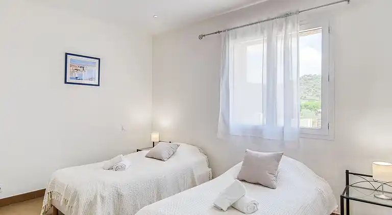 Holiday home in Porto-Vecchio