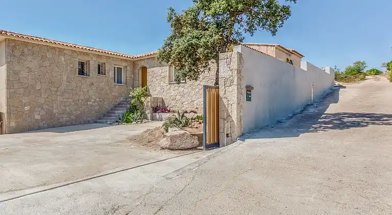 Holiday home in Porto-Vecchio