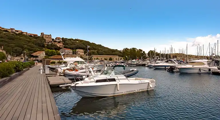 Holiday home in Porto-Vecchio