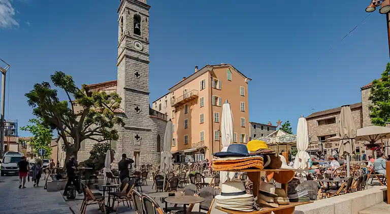 Holiday home in Porto-Vecchio