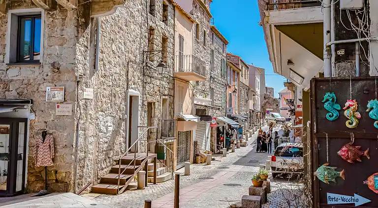 Holiday home in Porto-Vecchio