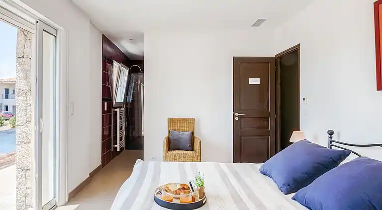 Holiday home in Porto-Vecchio