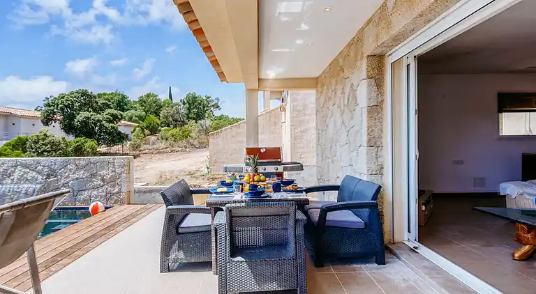 Holiday home in Porto-Vecchio