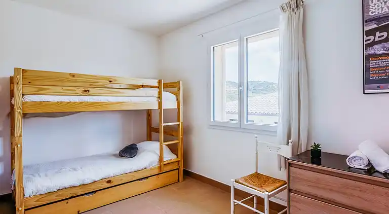 Holiday home in Porto-Vecchio