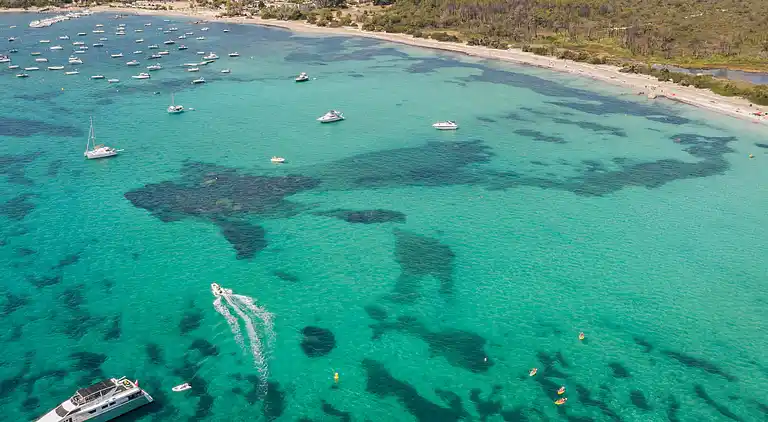 Holiday home in Porto-Vecchio