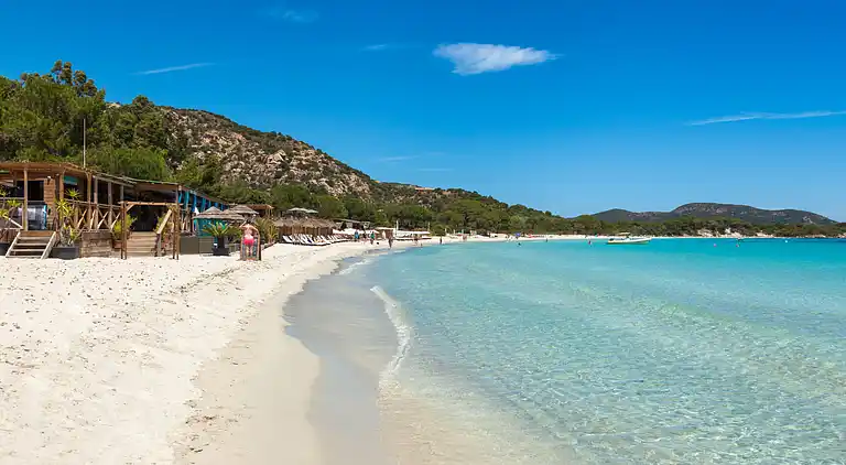 Holiday home in Porto-Vecchio