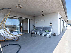 Sommerhus i Tox