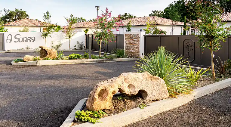 Feriebolig i Ghisonaccia