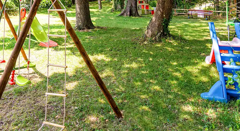 Feriebolig i Ghisonaccia