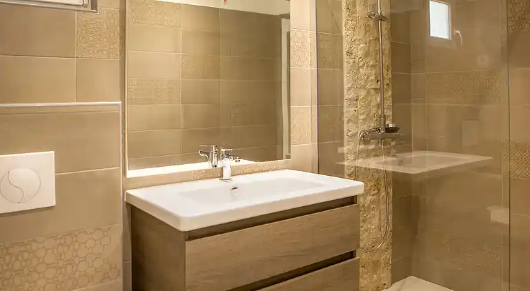 Feriebolig i Ghisonaccia