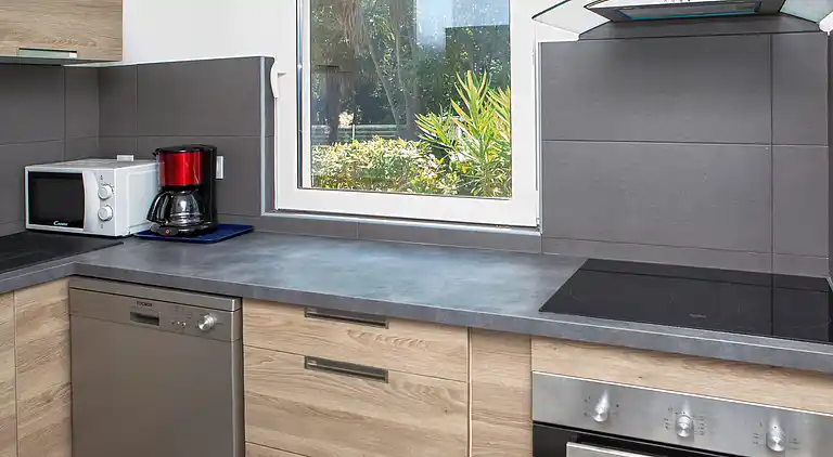 Feriebolig i Ghisonaccia