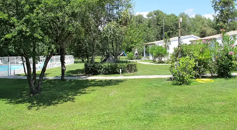 Feriebolig i Ghisonaccia