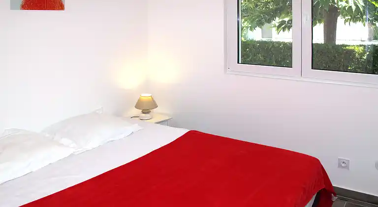 Feriebolig i Ghisonaccia