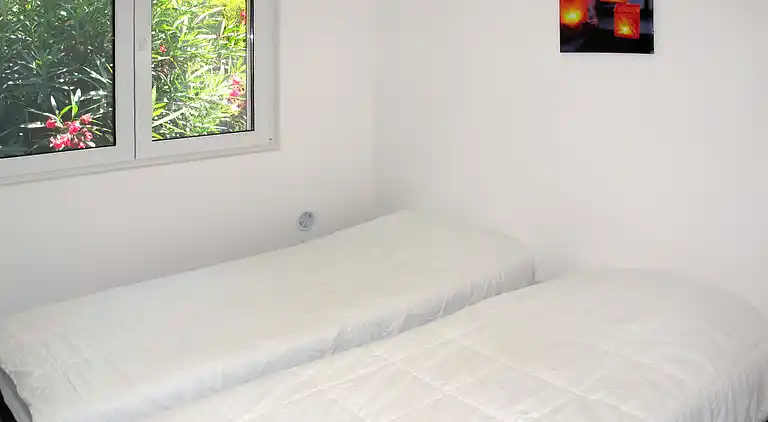 Feriebolig i Ghisonaccia