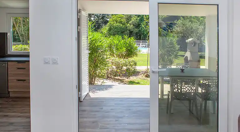 Feriebolig i Ghisonaccia