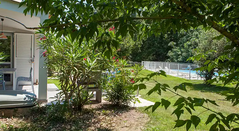 Feriebolig i Ghisonaccia