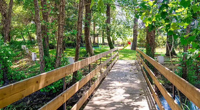 Feriebolig i Ghisonaccia