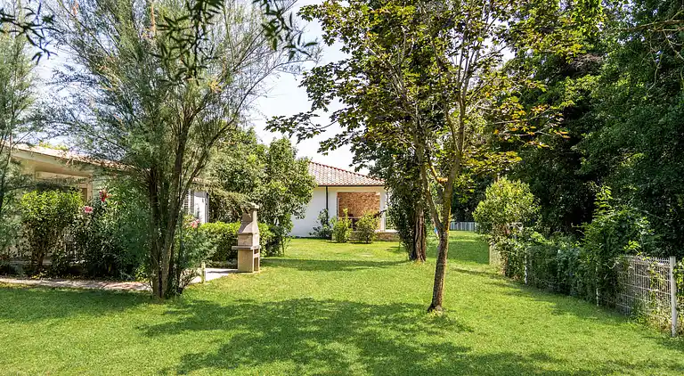 Feriebolig i Ghisonaccia