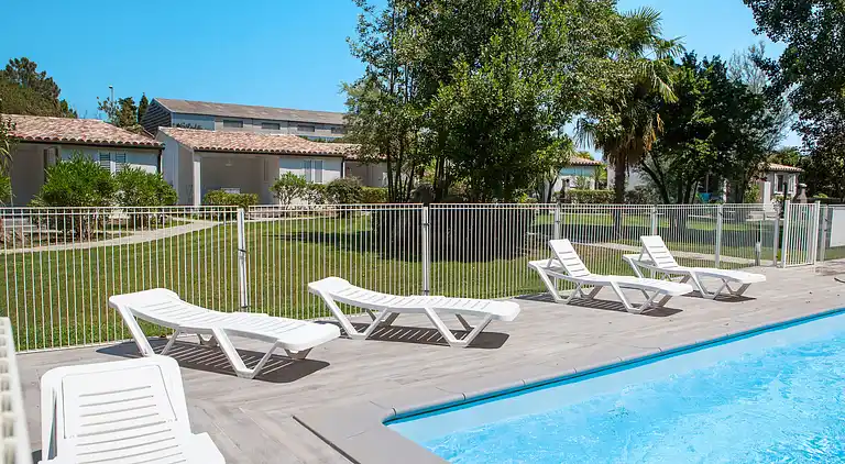 Feriebolig i Ghisonaccia