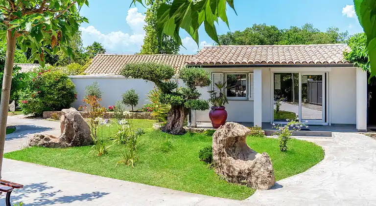 Feriebolig i Ghisonaccia