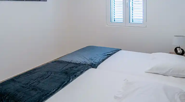 Feriebolig i Ghisonaccia