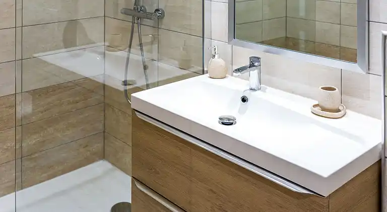 Feriebolig i Ghisonaccia