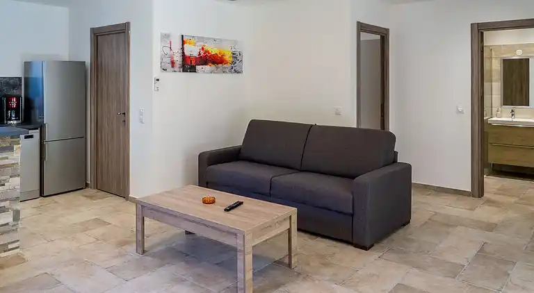 Feriebolig i Ghisonaccia