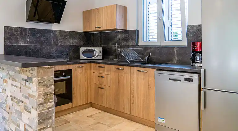 Feriebolig i Ghisonaccia