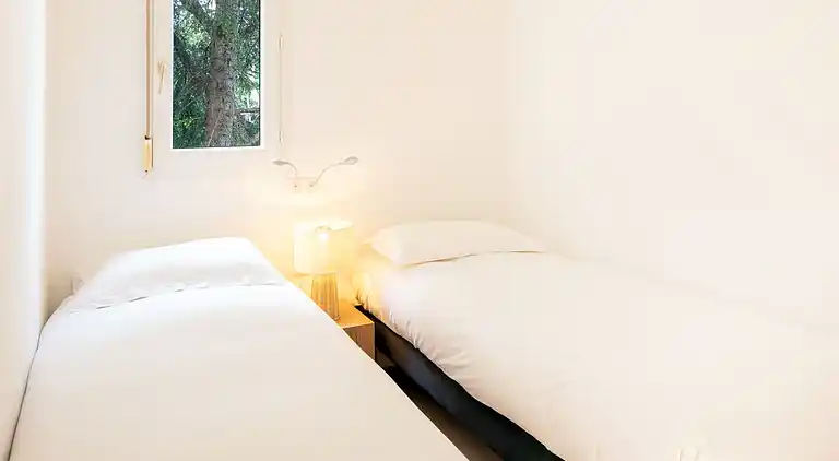 Feriebolig i Taglio-Isolaccio