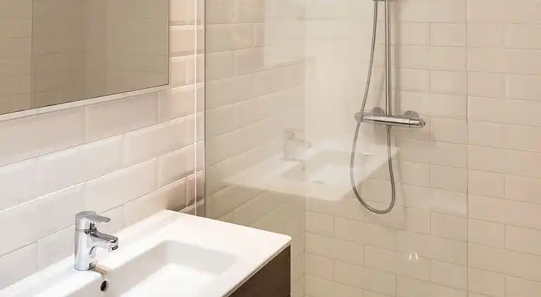 Feriebolig i Taglio-Isolaccio